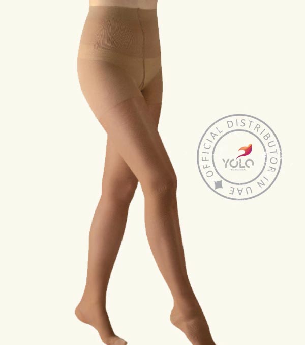 Avicenum 140 pantyhose compression stockings