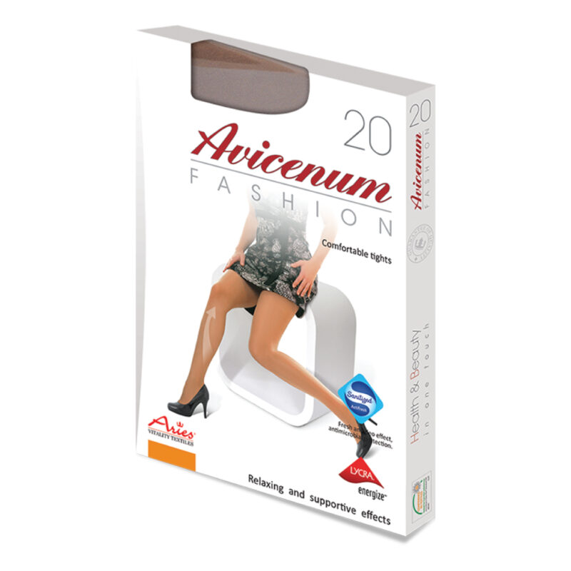 Avicenum fashion tights for women