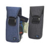 FlexSafe (mini) Portable Travel Safe by AquaVault - Image 2