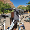 FlexSafe (mini) Portable Travel Safe by AquaVault - Image 5