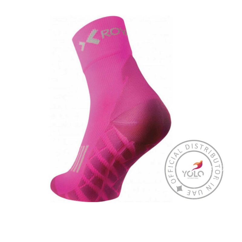 Royal Bay high cut energy socks